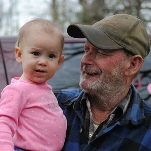 Meet your Posher, Becky